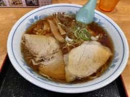 三日月軒 駅東支店