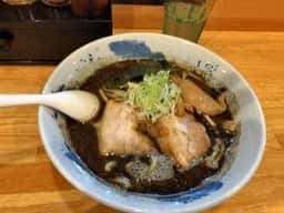 麺屋 新三