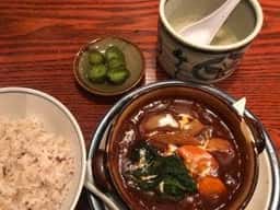 南蛮渡来 飯田橋店