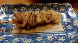 居酒屋 亀亀 長門店