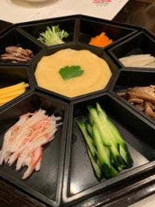松の実