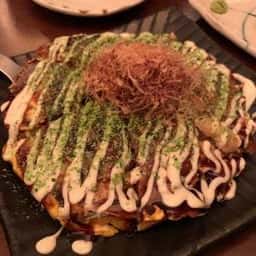 OSAKAきっちん。銀座本店