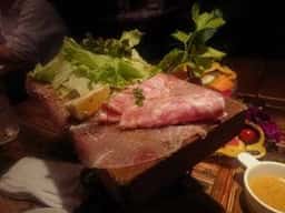 ダンチキンダン 海老名店