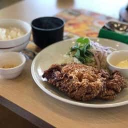 ガスト 須坂インター店