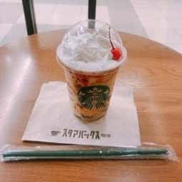 スターバックス コーヒー イオンモール大高3階店