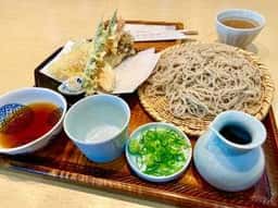 蕎麦さとう
