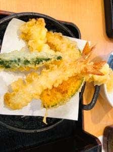 夢庵 大宮新堤店