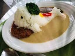 カフェテリア ピクニック