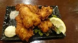 居食家 わたしん家
