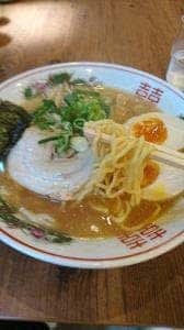 中華そば 納屋 道端出張所