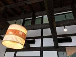 茶の華亭 食事処 玉露の里