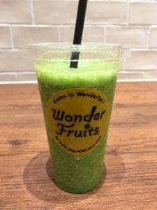 Wonder Fruits 博多マルイ店