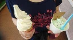 華蔵寺公園遊園地売店