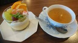 笑カフェ