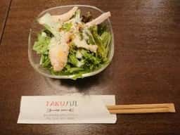 TAKUバル