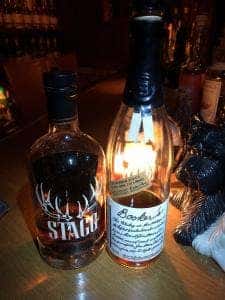 BAR STAG