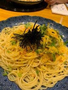 洋麺屋 五右衛門 アルデ新大阪店
