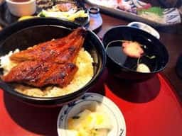 うどん茶屋北斗 樽味店