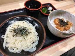 うどん 秀治