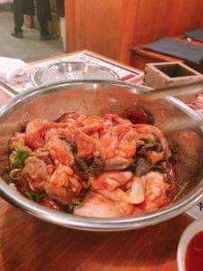 岩崎塾 道頓堀店