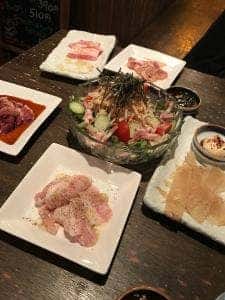 こむ 鶉店