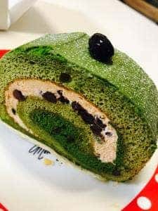パティスリーキハチ 伊勢丹新宿店