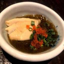 隠れ家ダイニング 一砂