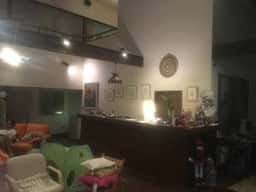 Restaurant La Nova Gallery Court Ofa Atu