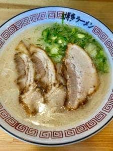 博多ラーメン 片岡屋 稲美店