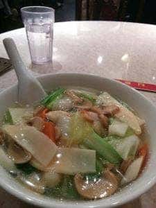 龍門新館