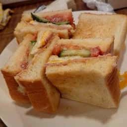 スタンド 高千穂