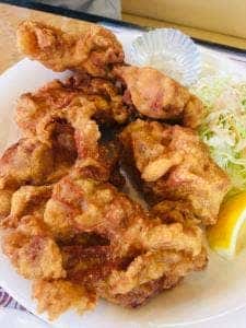 焼肉・台湾料理 昇龍 堀内店