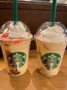 スターバックス コーヒー 上野マルイ店