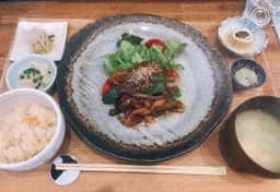 大樋呑場 ヤマハゼ