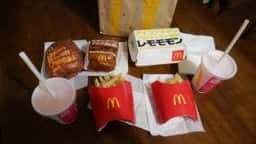 マクドナルド 北方町店