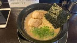 豚骨らーめん 颯仁
