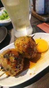 もつ焼き やまぐち