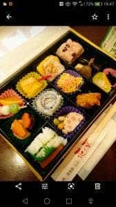 博多座レストラン花幸