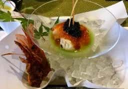 innovative french 京都 喜shin