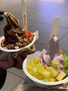 sno:la 銀座三越店