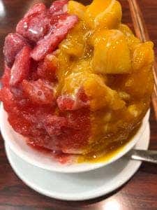 風華美人