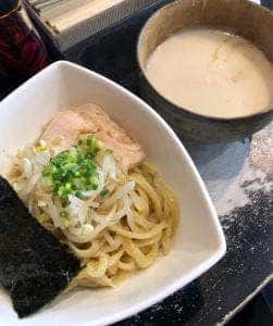 つけ麺専門店 きじ亭