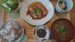 喫茶と食事 みどり