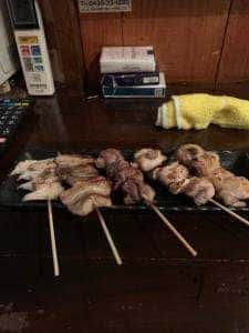 居酒屋 れいちゃん