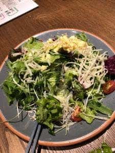 なんのこれしき 酒処 やまだい 本厚木