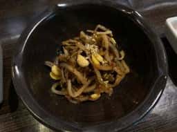 清左ヱ門 六本木店