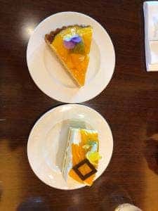 ラウンジ3-60 インターコンチネンタル大阪