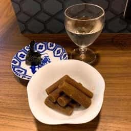 SAKE のたぼうず