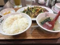 れんげ食堂 Toshu 烏山南口店