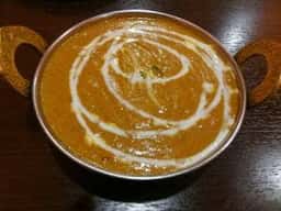 ネパールインド料理ゴルカ